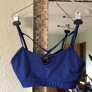 MUST BUNDLE | Z by Zella sports bra